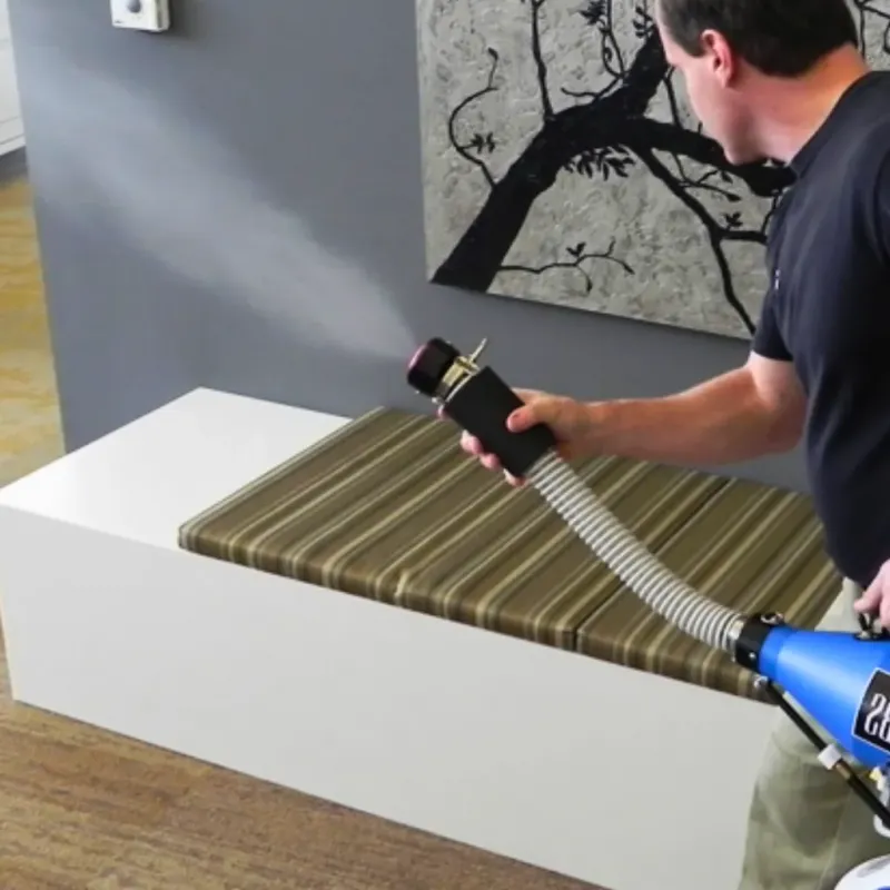 Professional Odor Removal in West Albany, NY